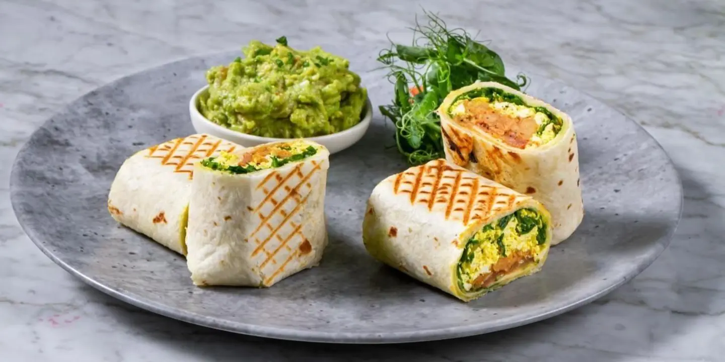 L'Occitane  cafe cover