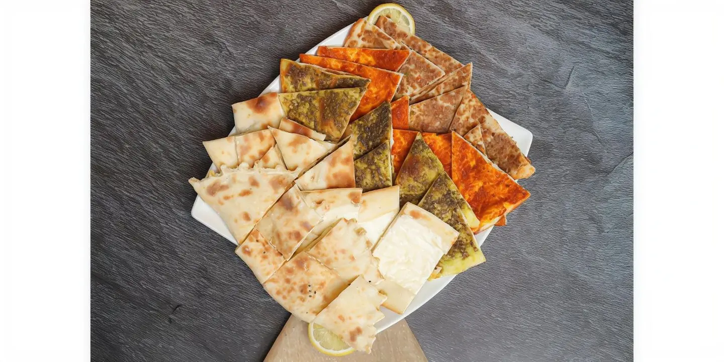 Sultana Pastry cover