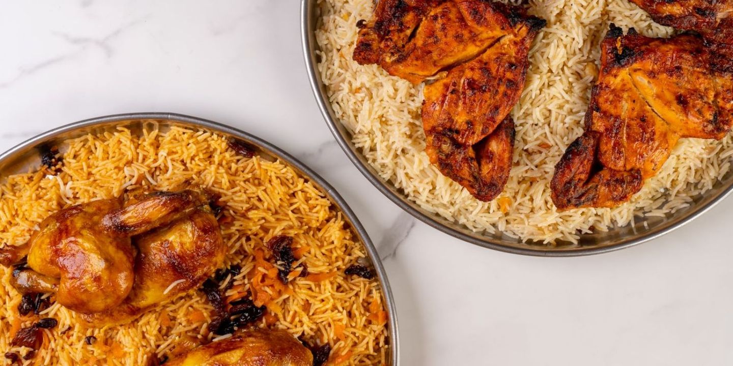 مطعم أصول الأبداع cover