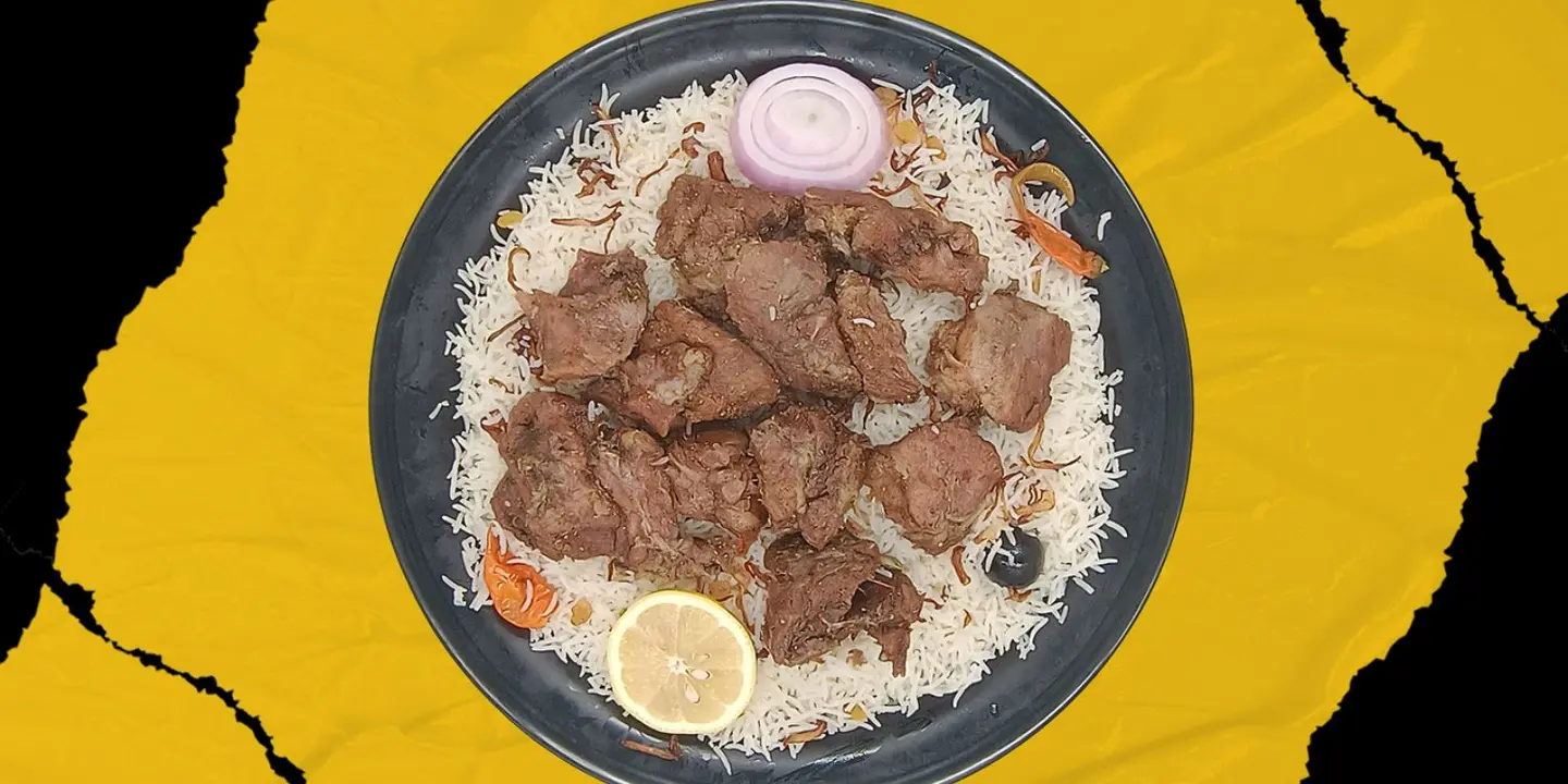 Hashi Bariy cover