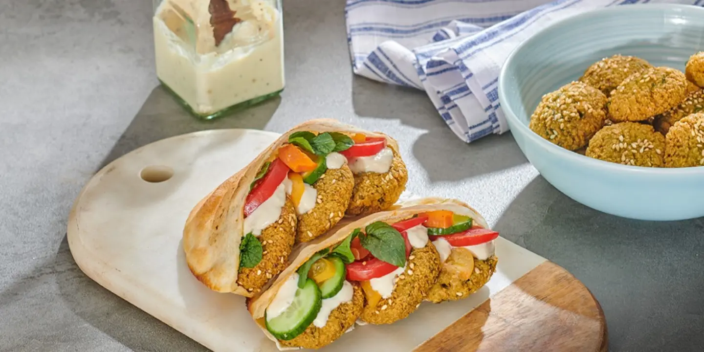 Al-Raed Buffet cover