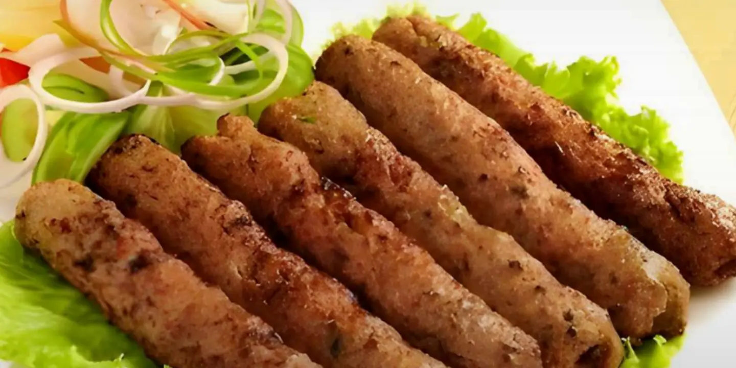 افريكانو cover