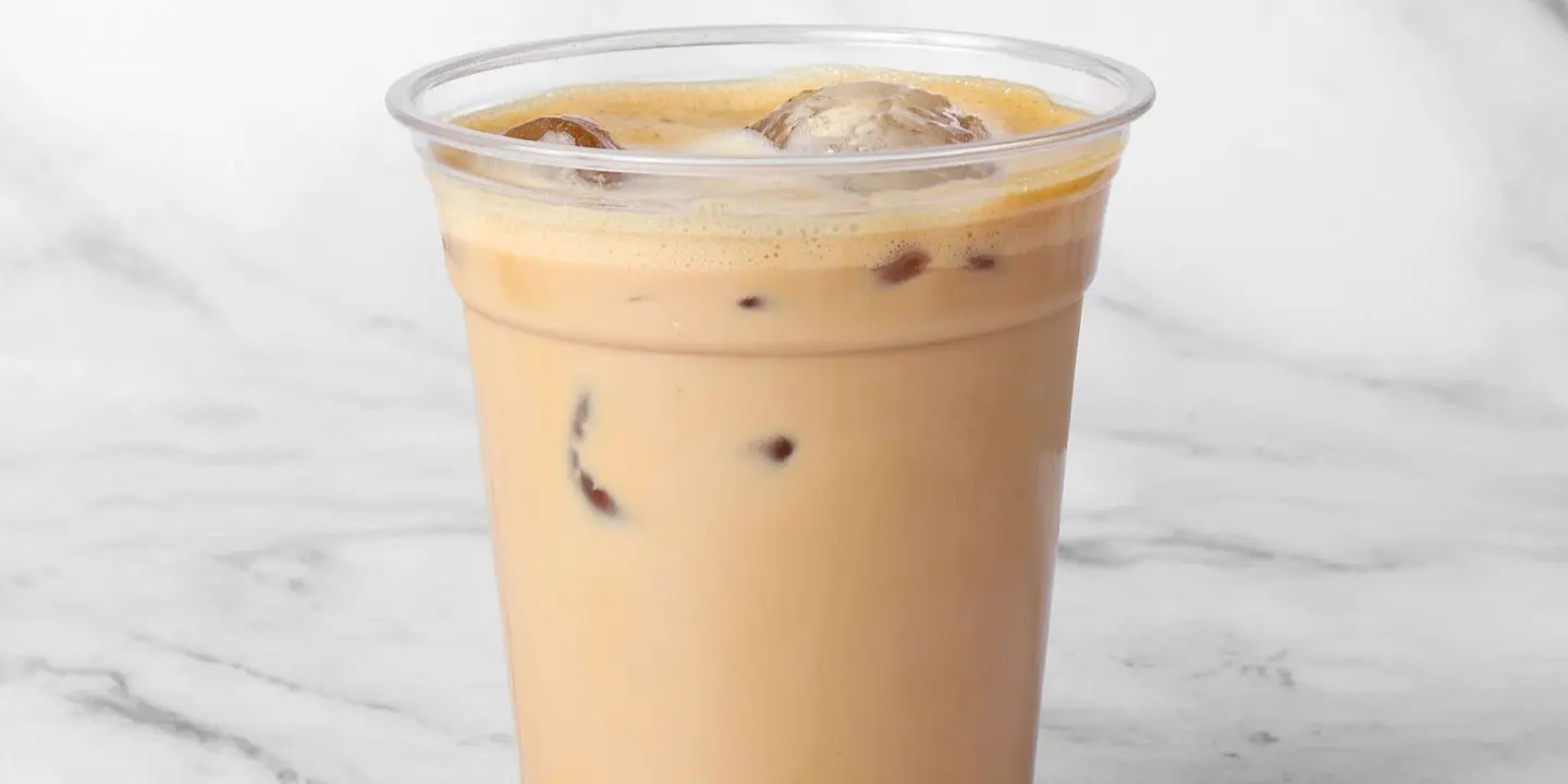 Ion Coffee cover