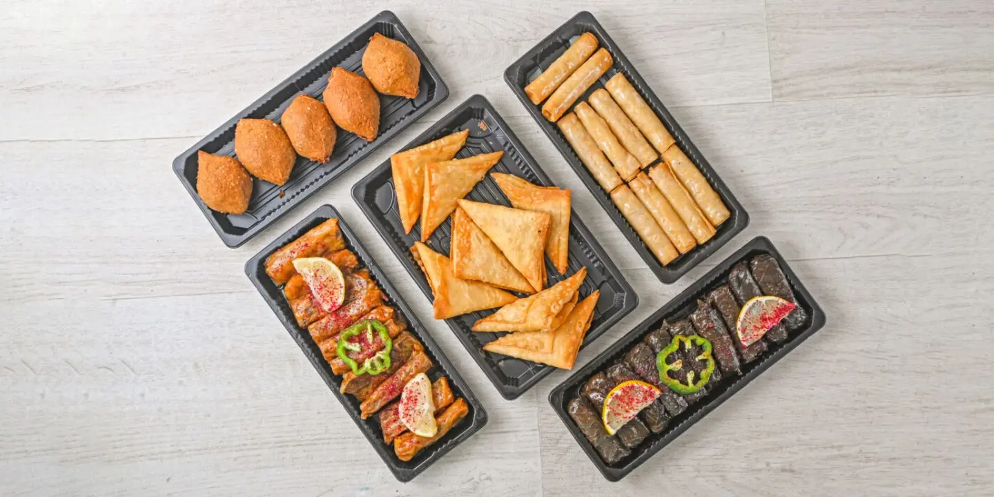 رواد الستين cover