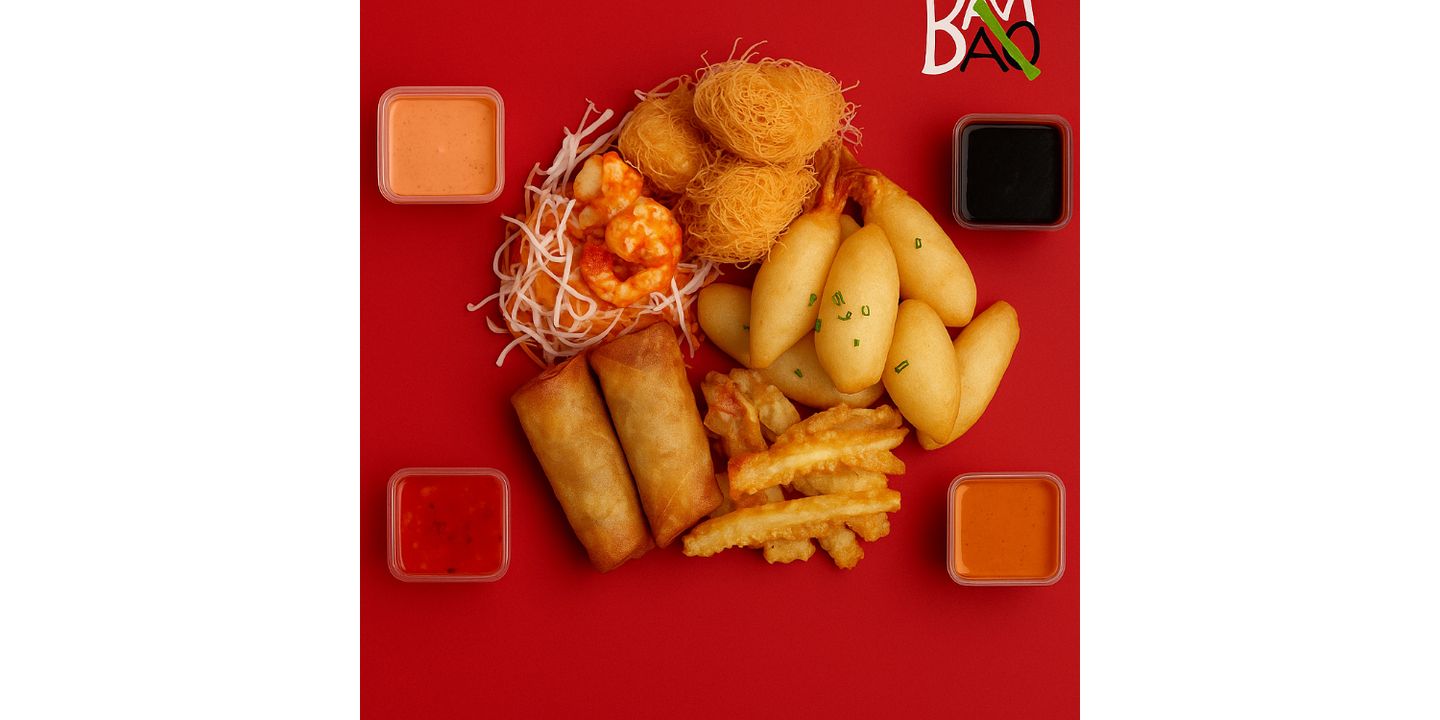BAMBAO cover