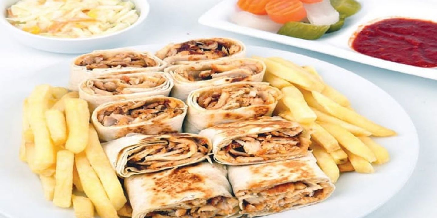 Shawarmati cover