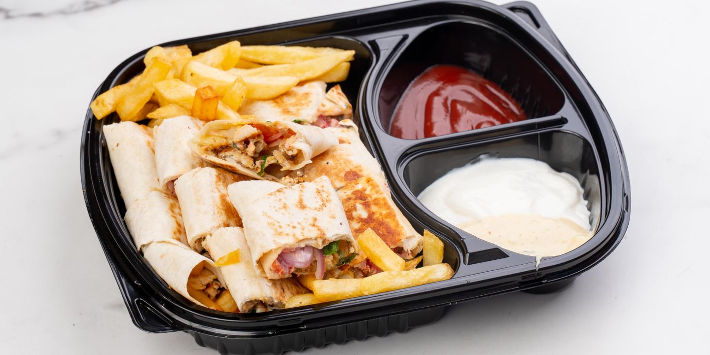 The Fitness Meals cover