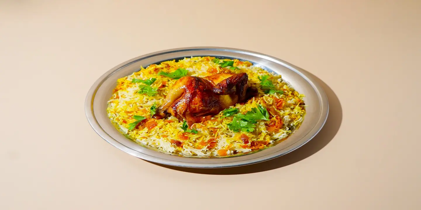 Restaurant Shapan cover