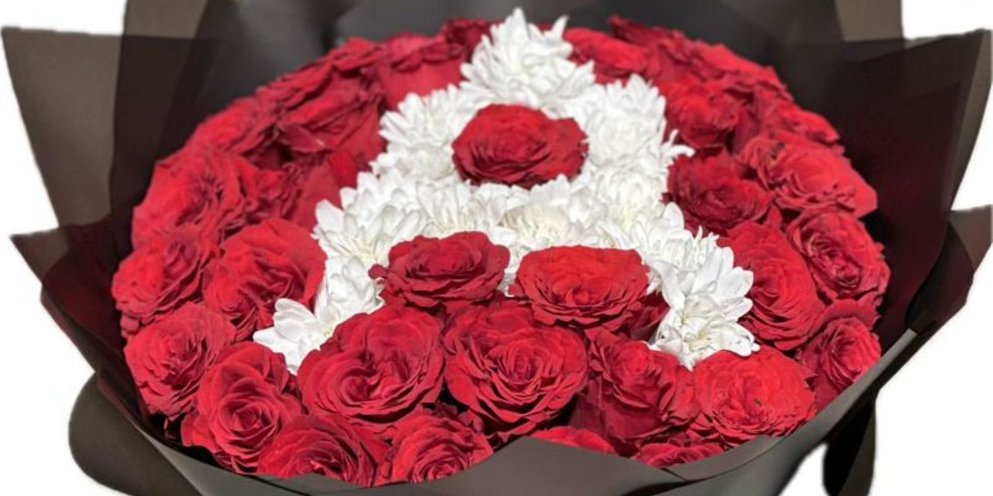 Rose Hat cover