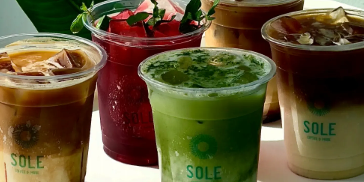 سوليه كوفي cover