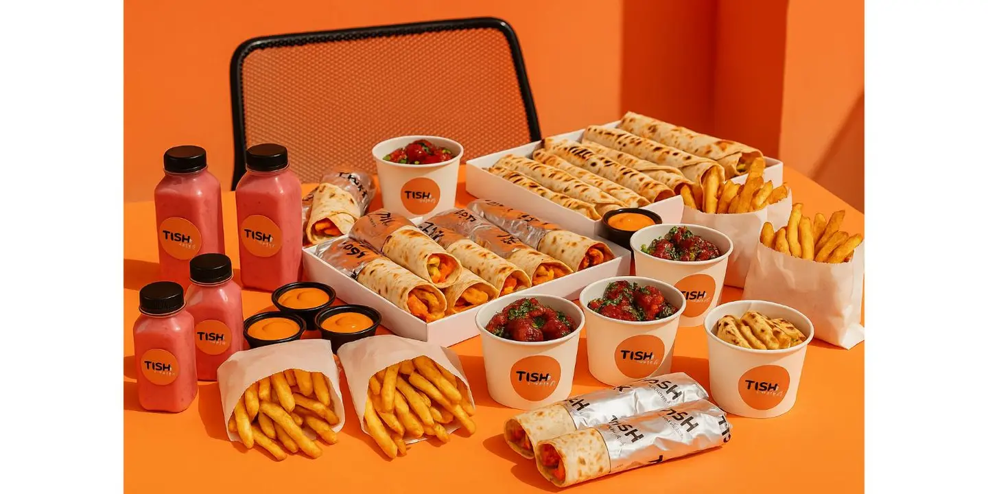 تش تكا على اصولها cover