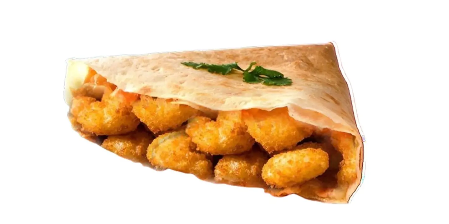 مطعم كايرو cover