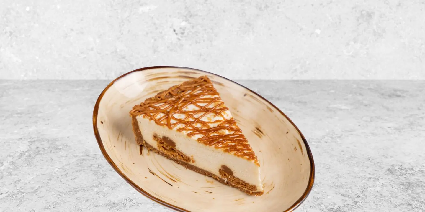 CHO Café cover