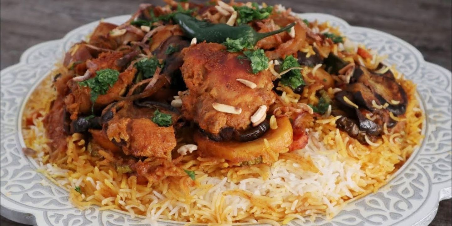 Jabal Ridan Restaurant cover
