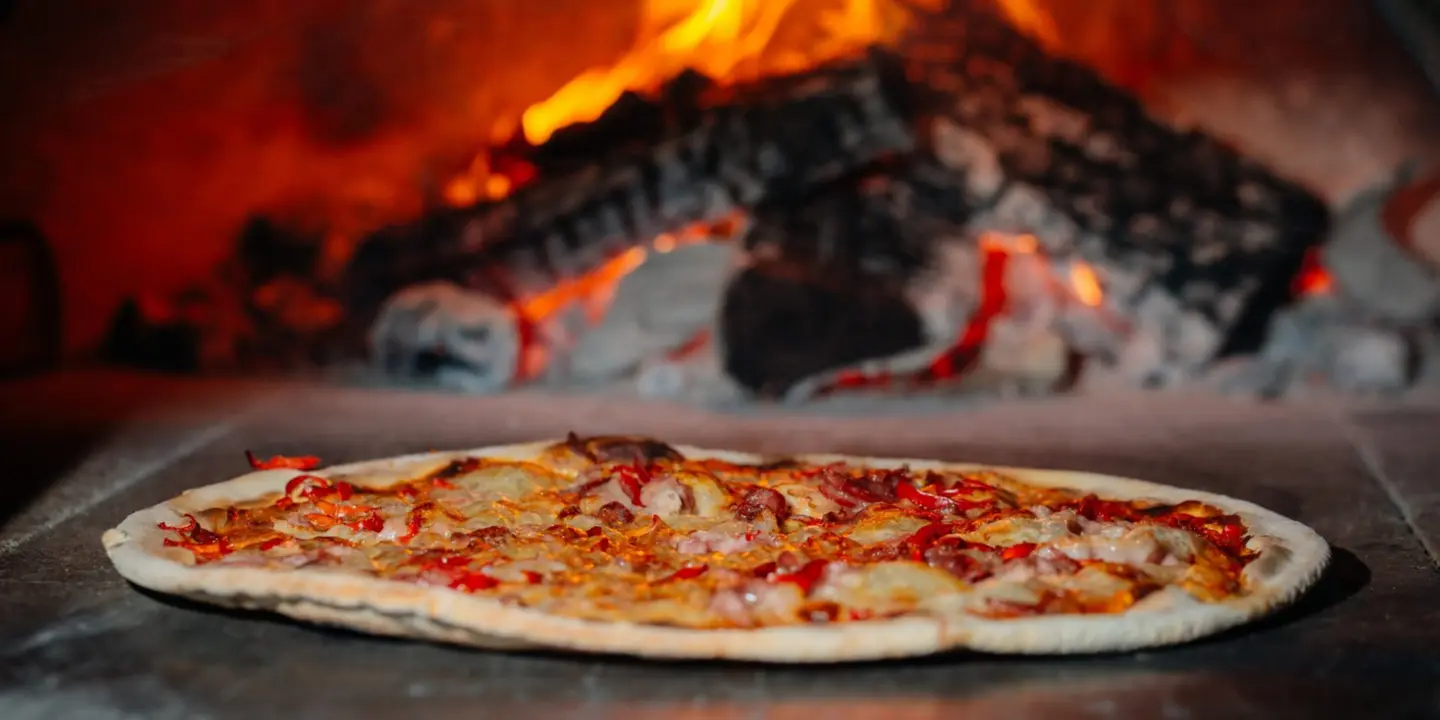 بيتزا لانتيكا   cover