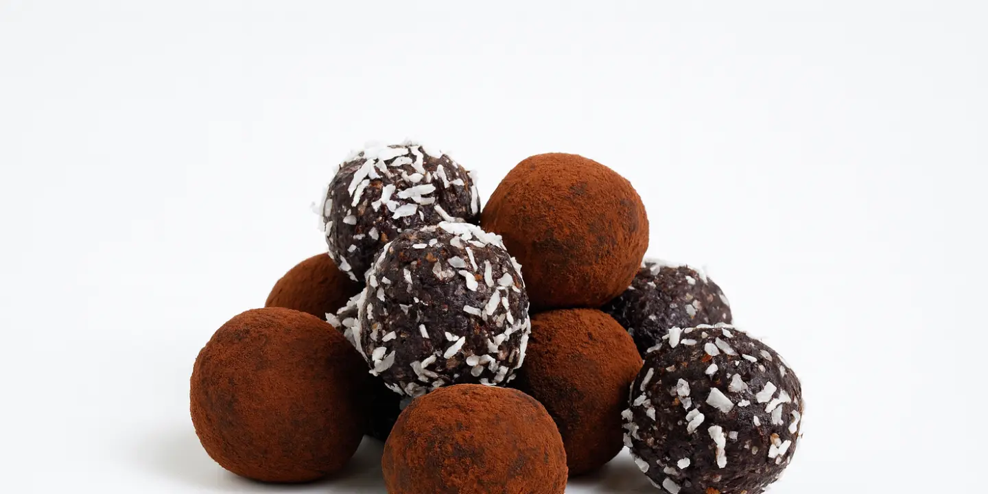 Brazilian Bites cover