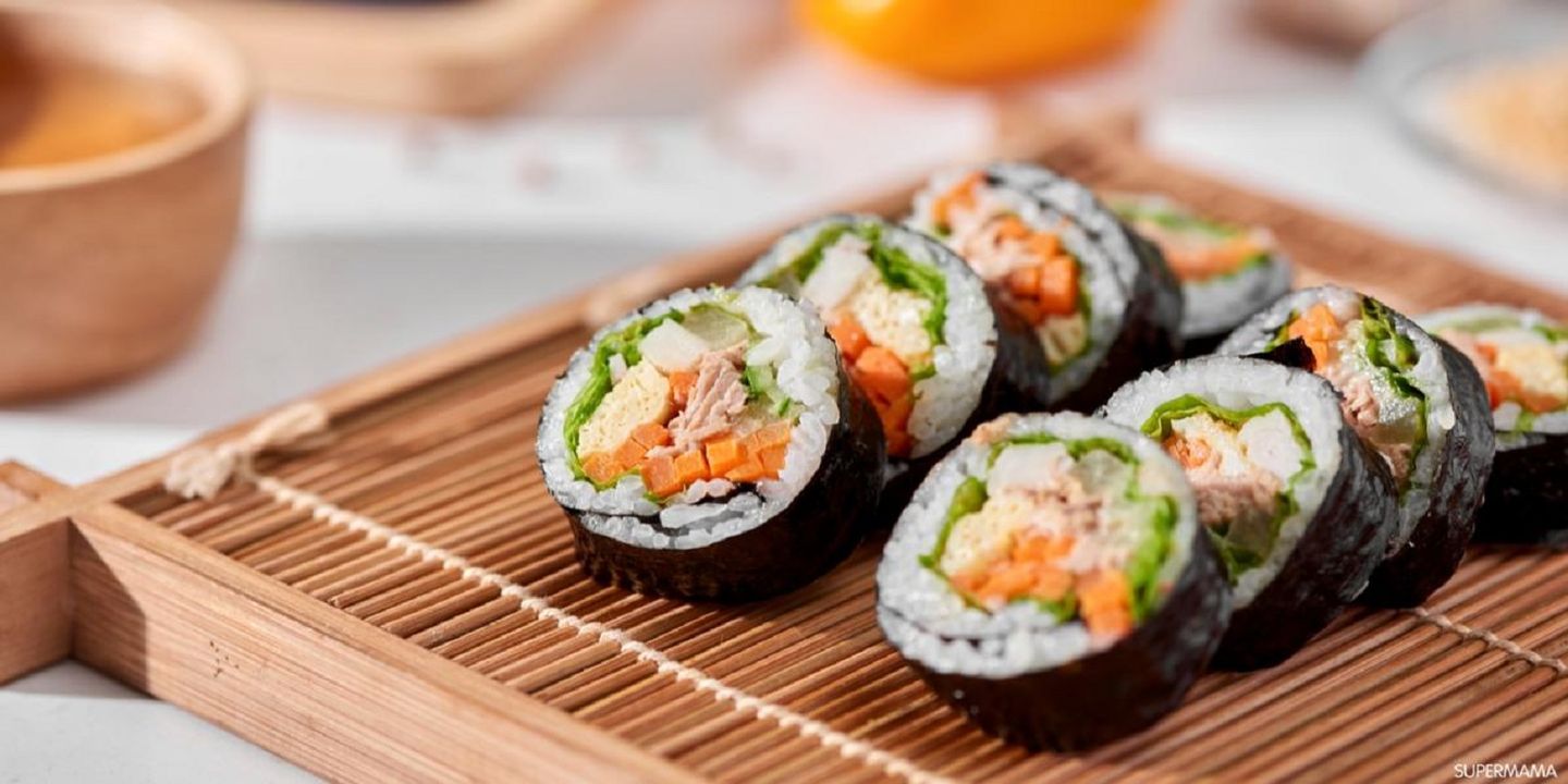 Sushi Oni chan cover