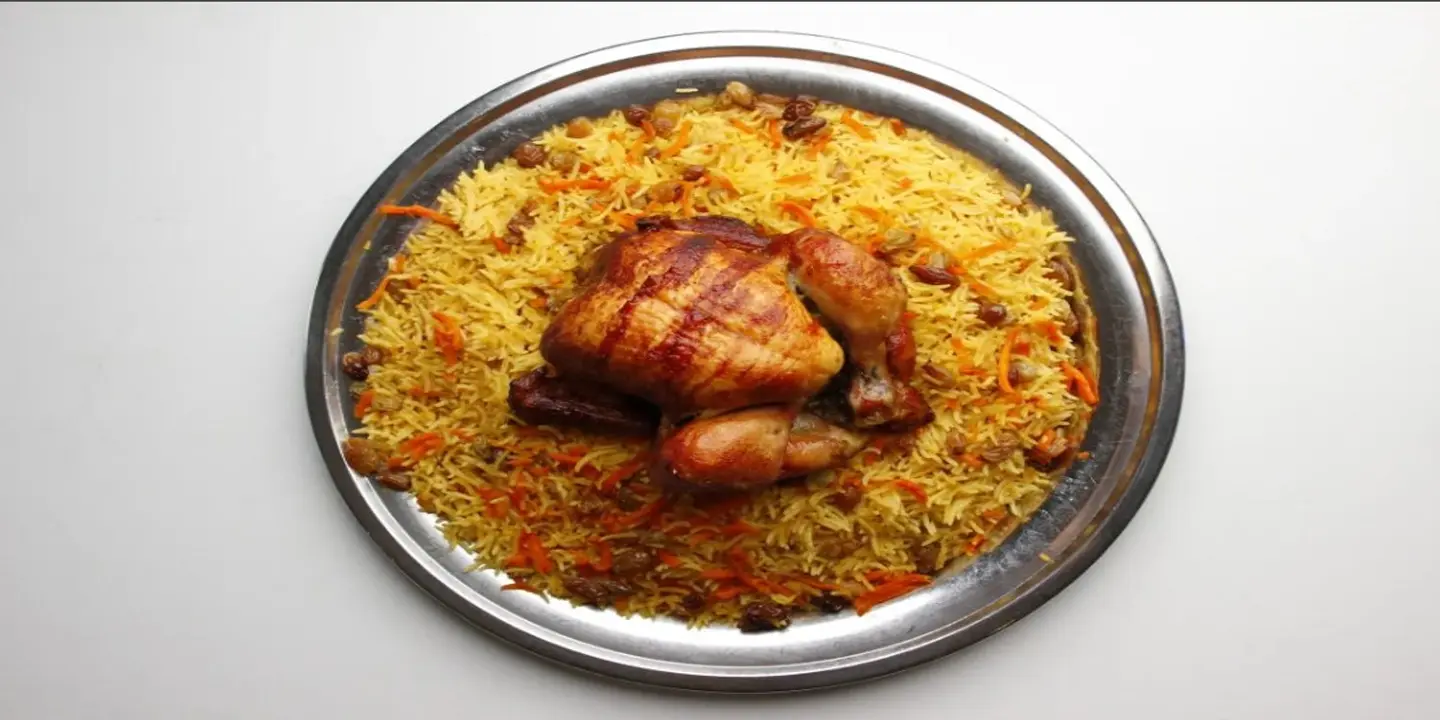 Sofrt Alajaweid Restaurant cover