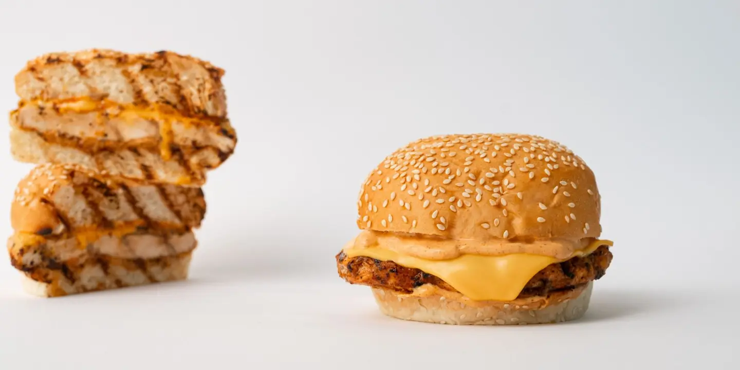 Burger Hub cover