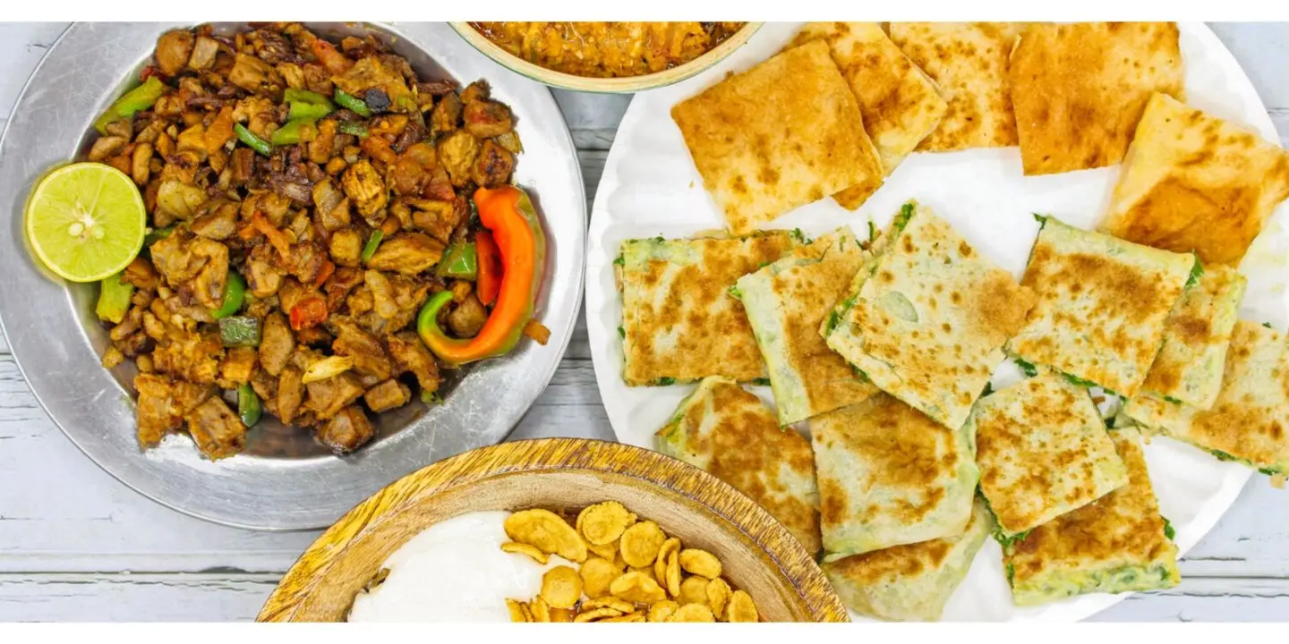 Shaabiyat Doukh cover