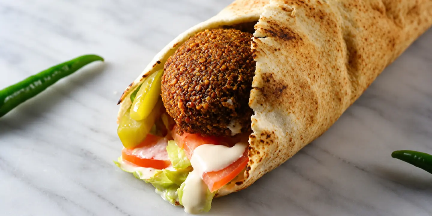 Tahani Alsham Restaurant cover