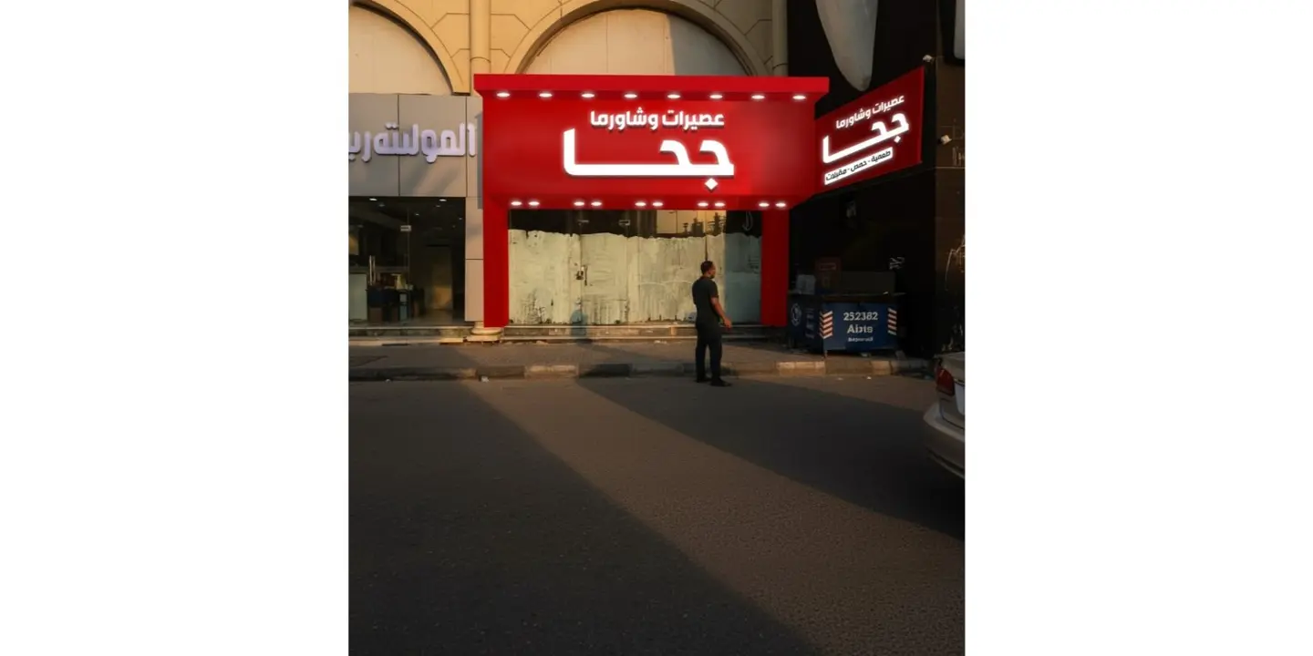 Juice ans Shawrmma JOHA cover