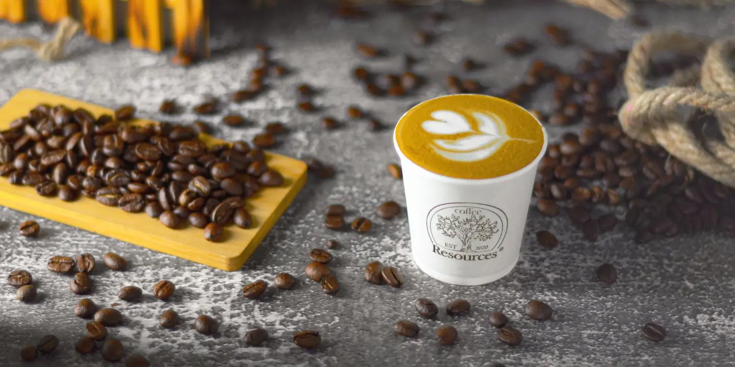 Resources Coffee cover