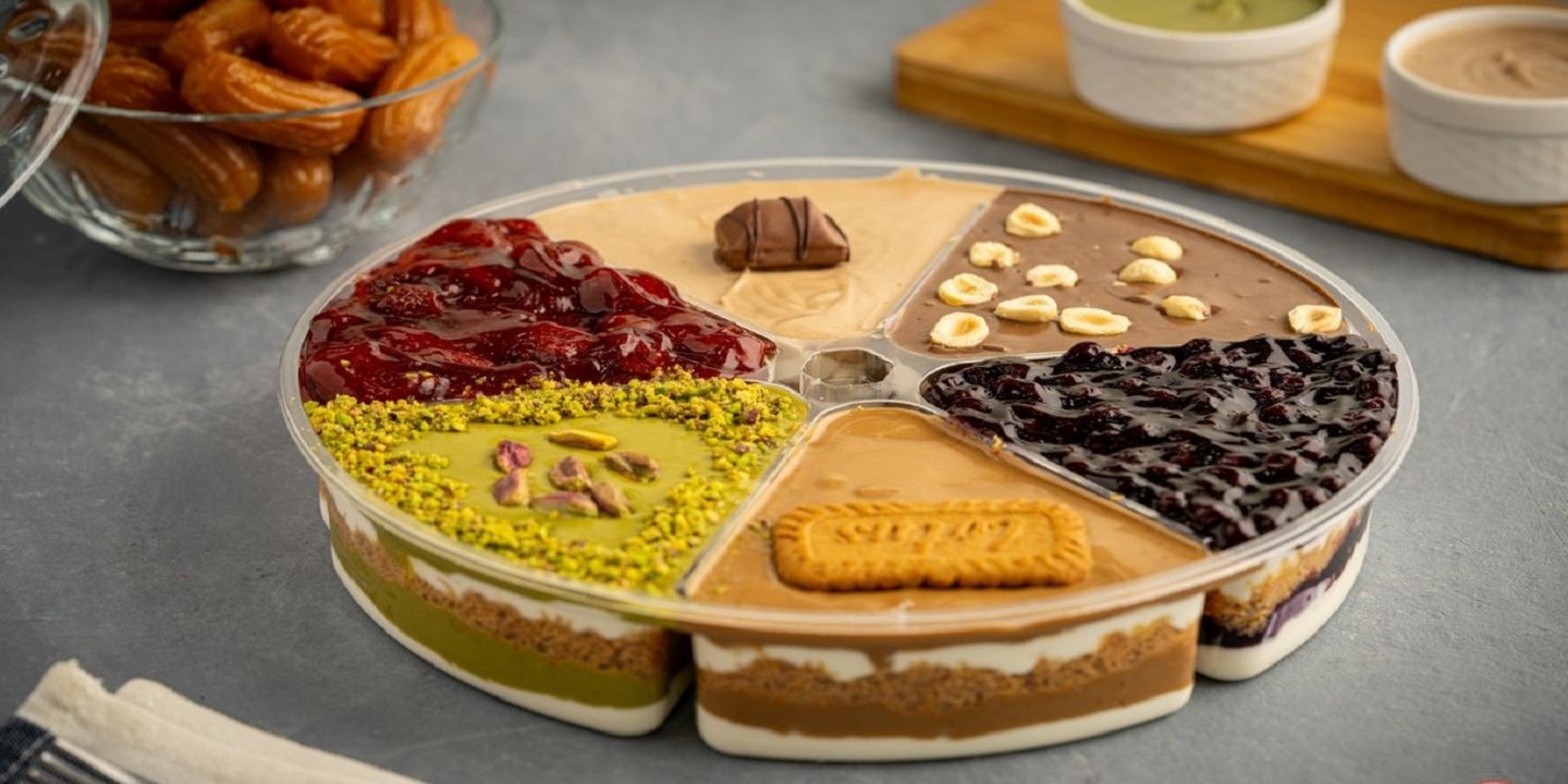 Kunafa Cafe cover