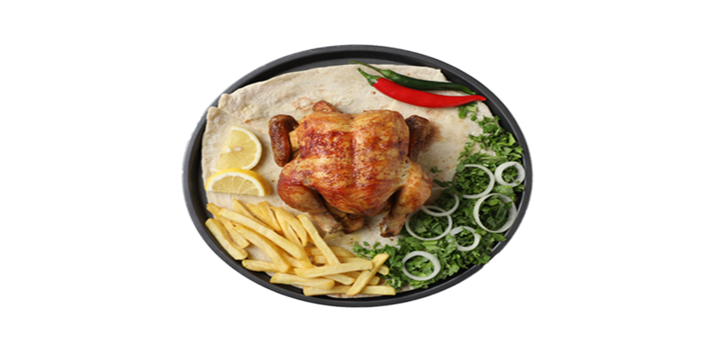 Al Nasem al bukhary Restaurant cover