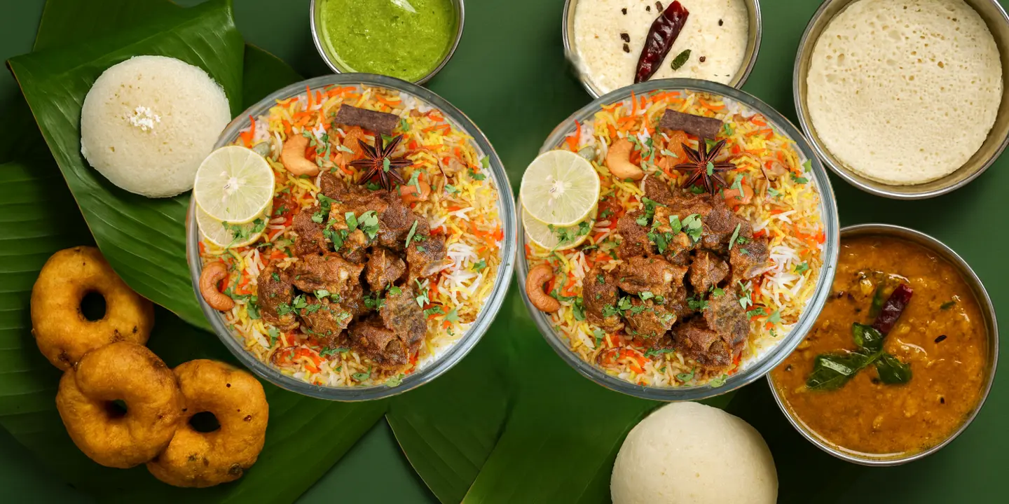 Mugavai Restaurnt cover