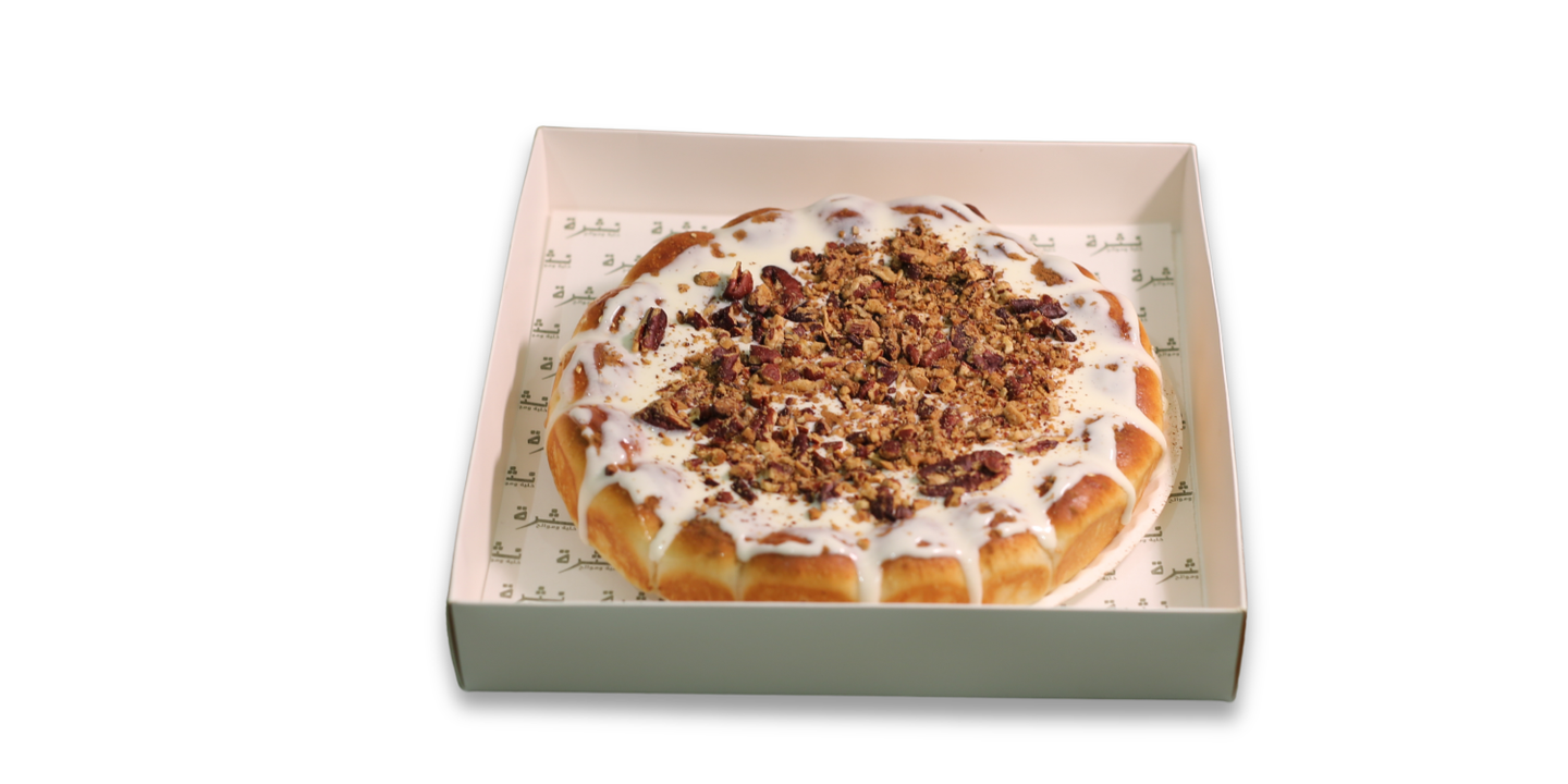 خليه نثره cover