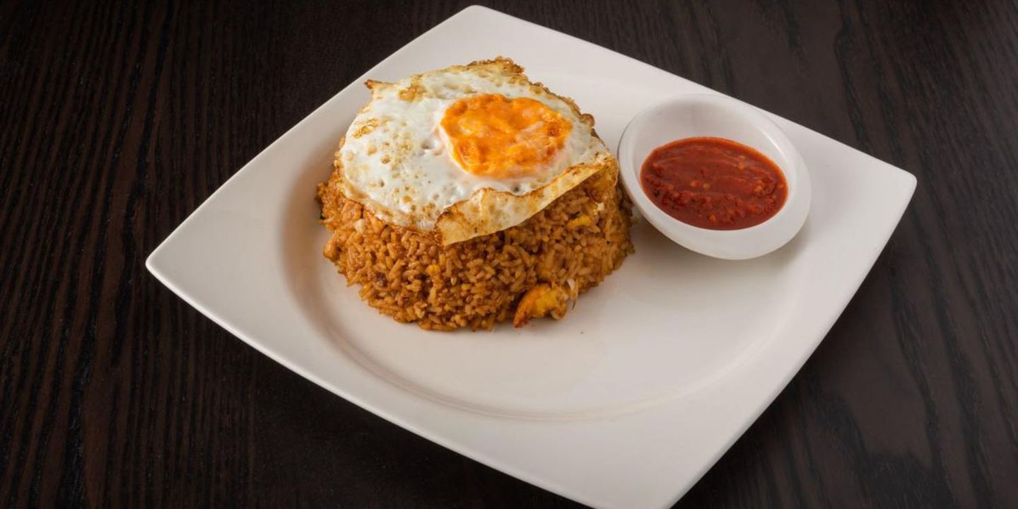 Indo Spicy cover