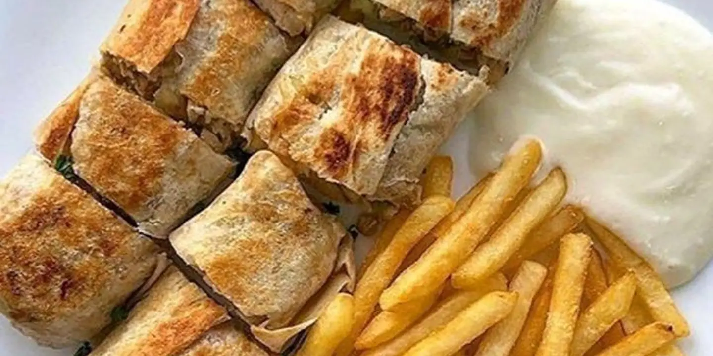 shawarma sahab cover