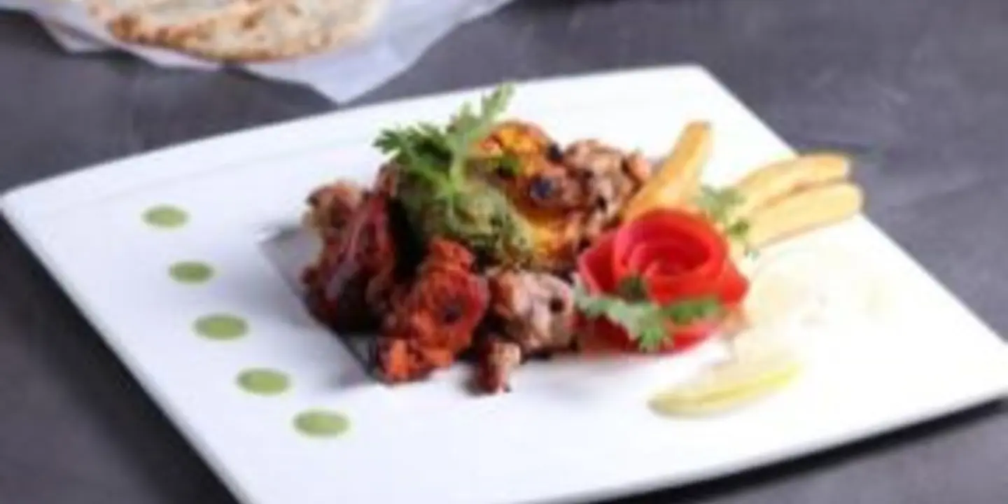 اندش cover