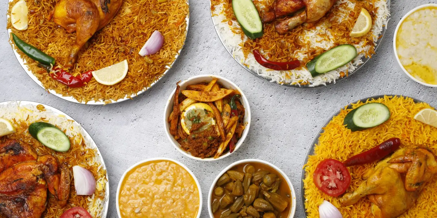 Makabis restaurant cover