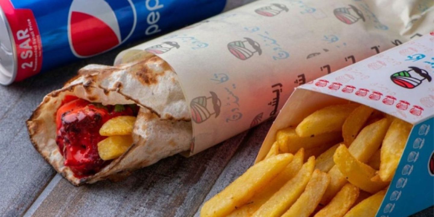 Tikka Sandwich cover
