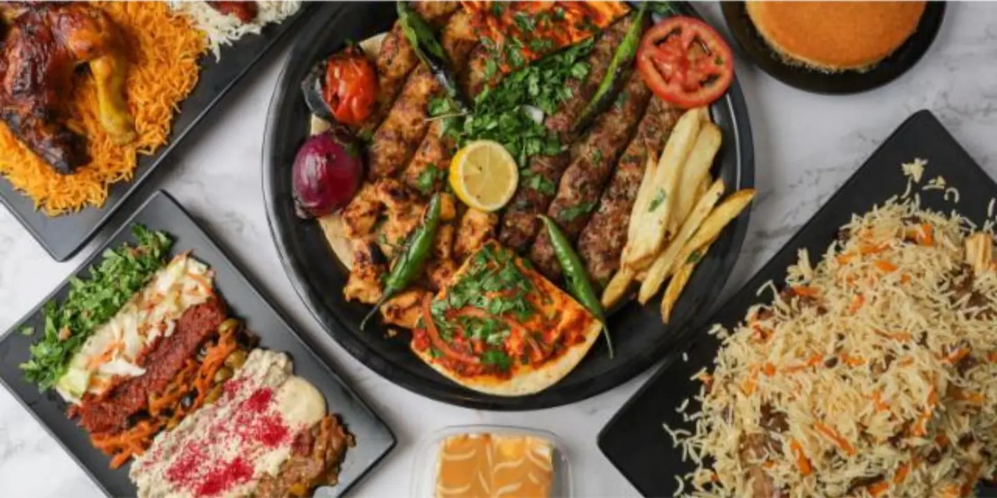 Shawaya Jeddah cover