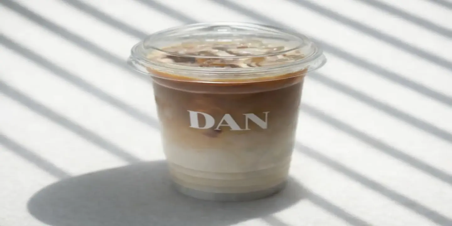 Dan Coffee cover