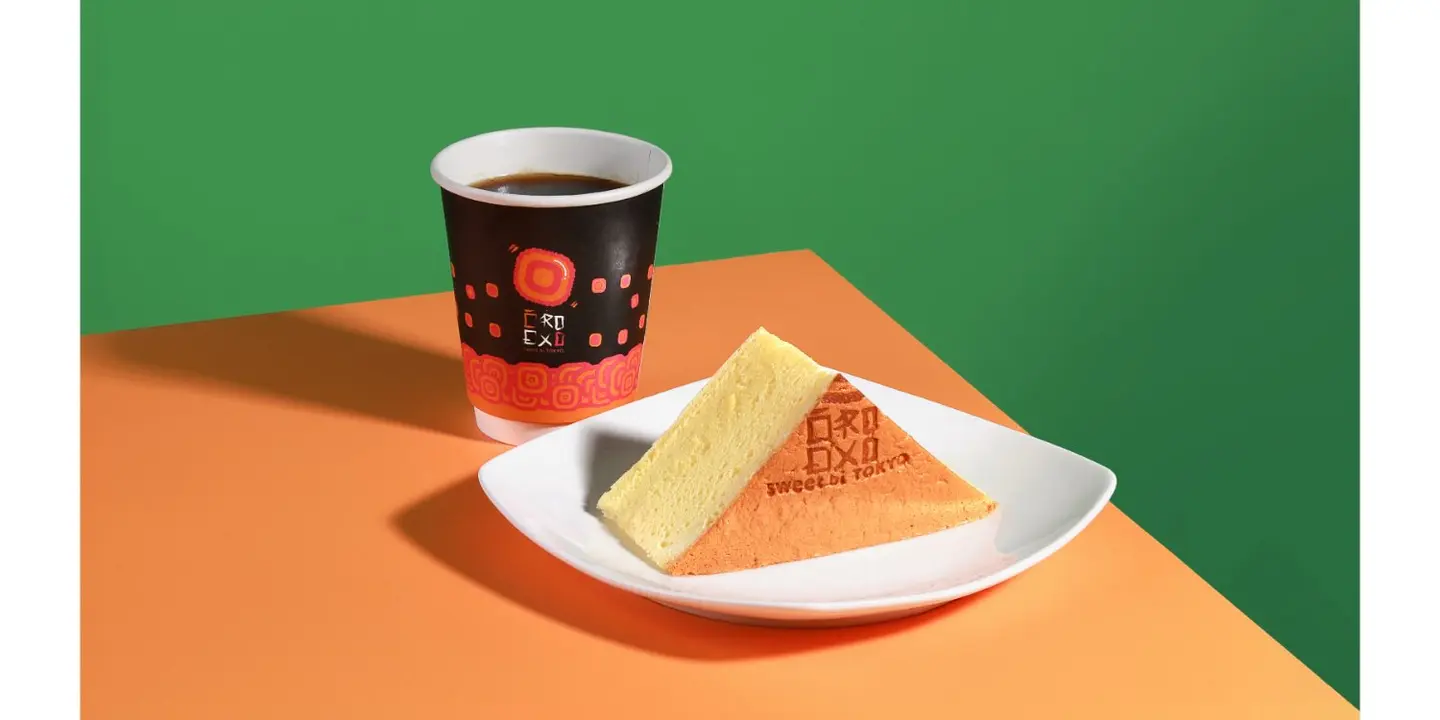Oro Oxo Cafe cover