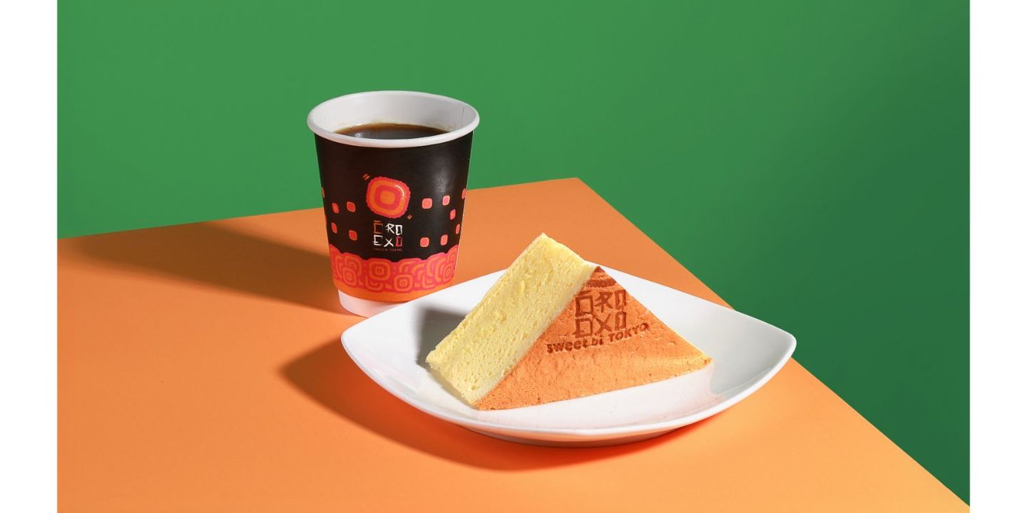 Oro Oxo Cafe cover
