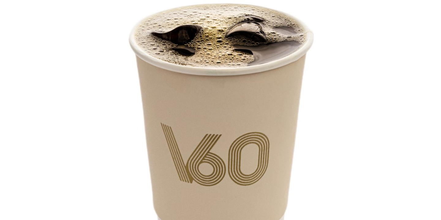 ATHQ SPECIALTY COFFEE cover