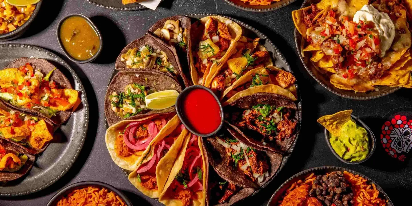Casa De Mexico cover
