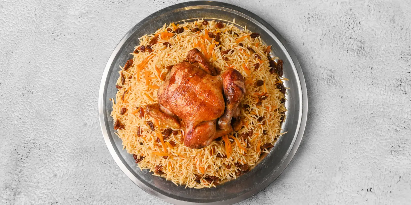 Original grill restaurants cover