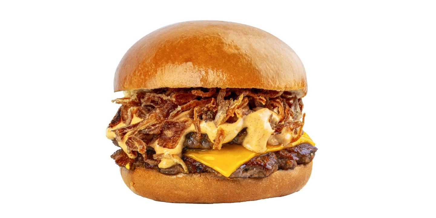 Hamburgini cover