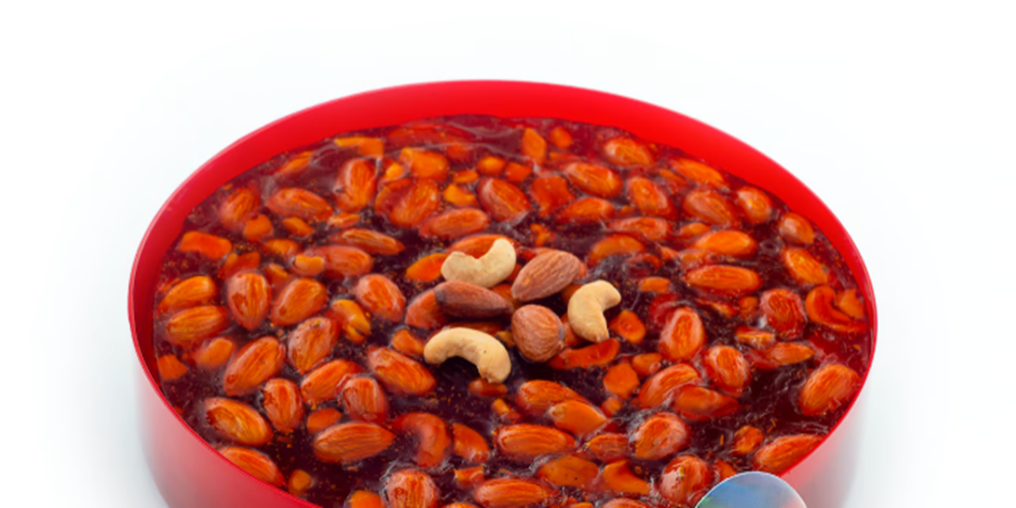 حلوى البحرين hero