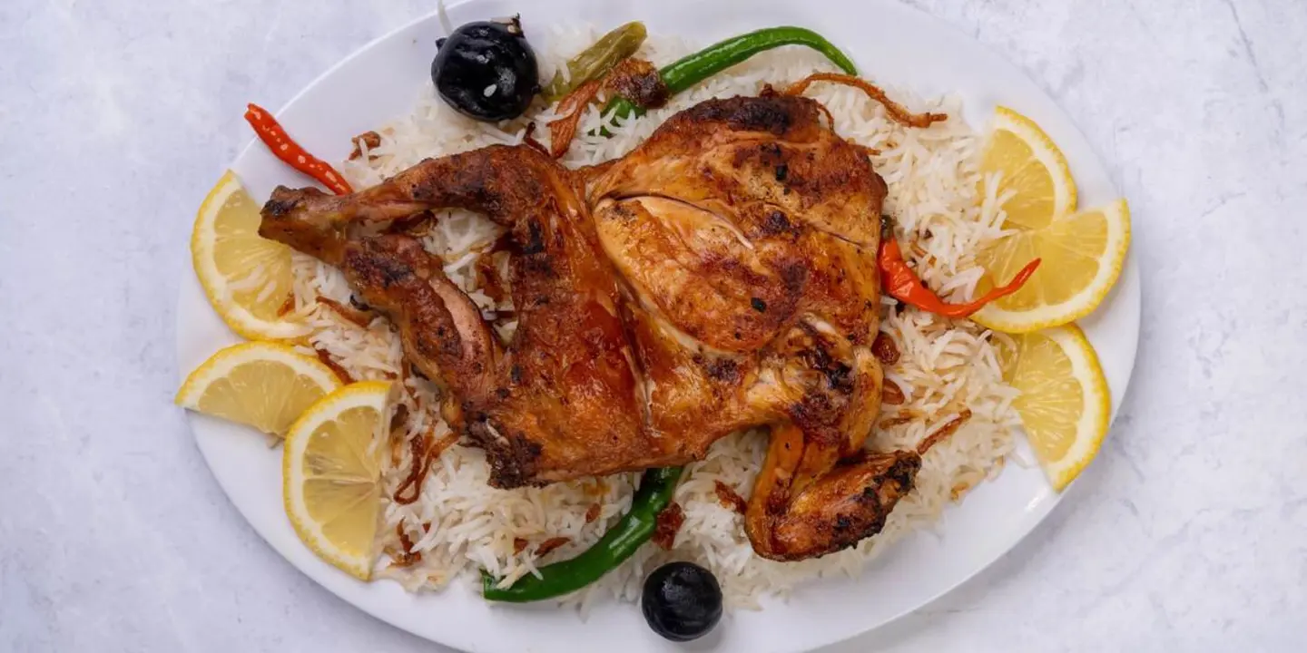 بوادي سدير cover