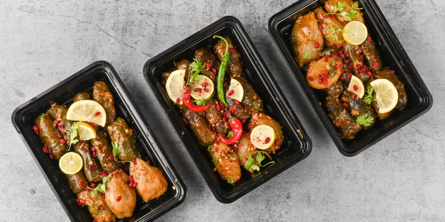 خوش دولمة cover