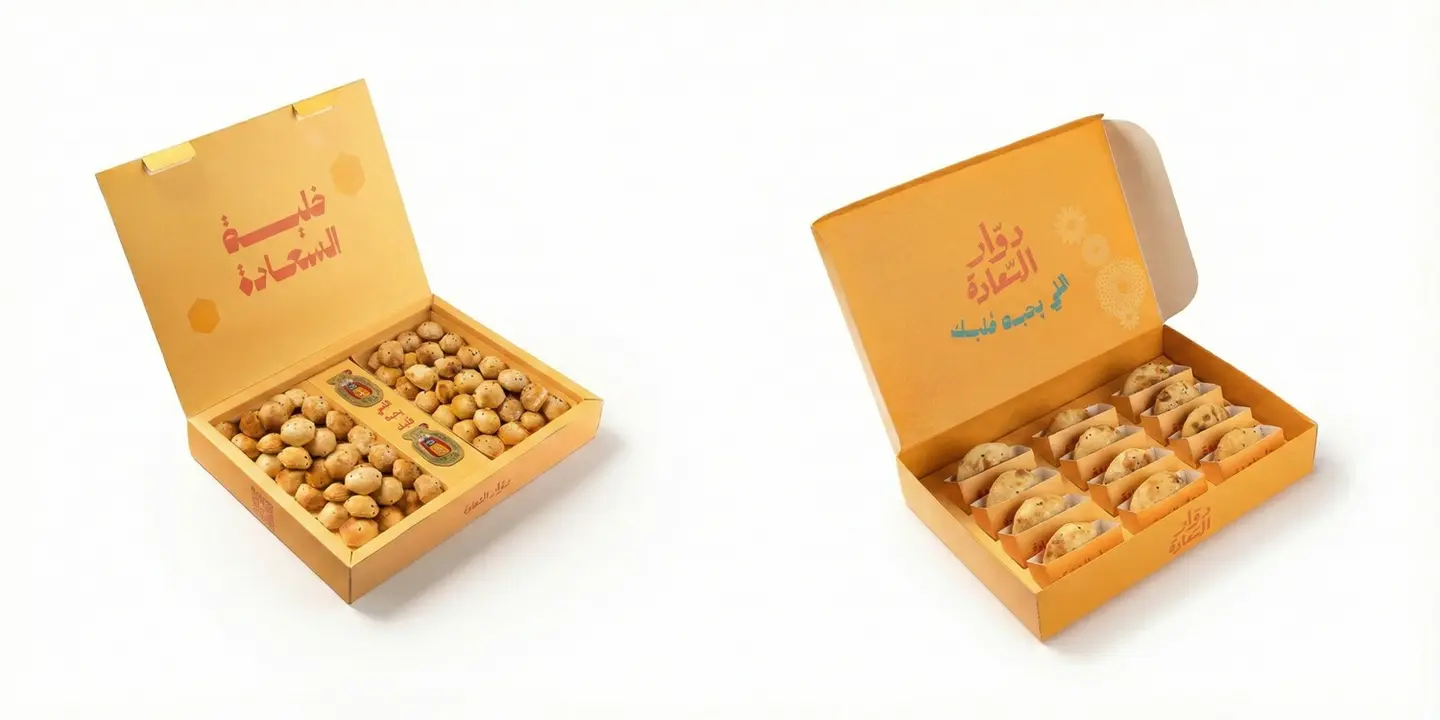 دوار السعادة cover