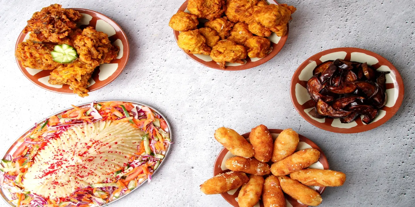 الدمياطي cover