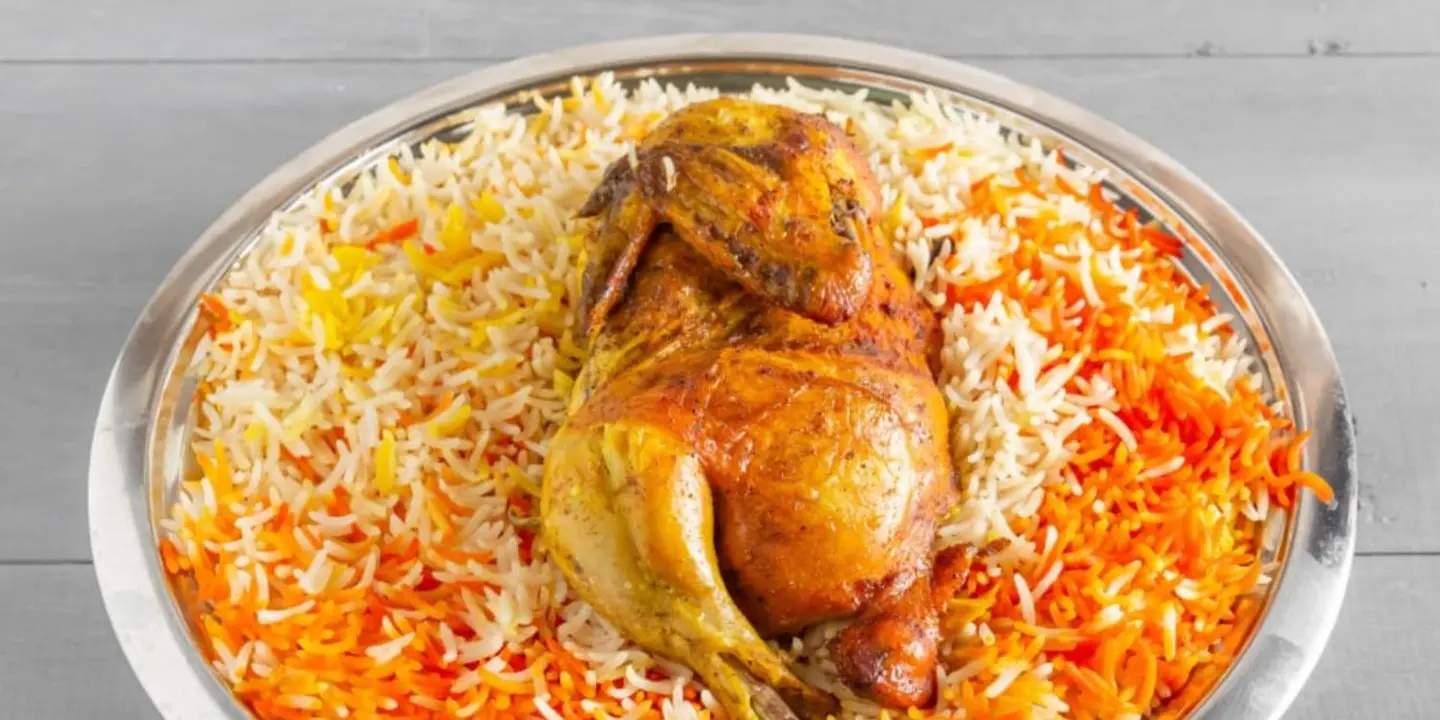 khulasat AlMendi cover